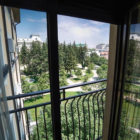 City Center Premium Apartments بوخارست المظهر الخارجي الصورة
