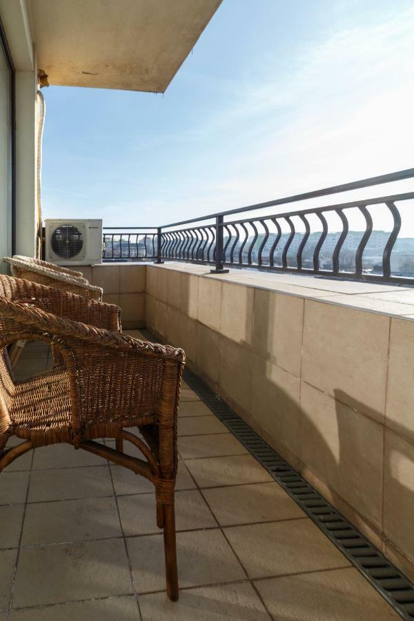 City Center Premium Apartments بوخارست المظهر الخارجي الصورة