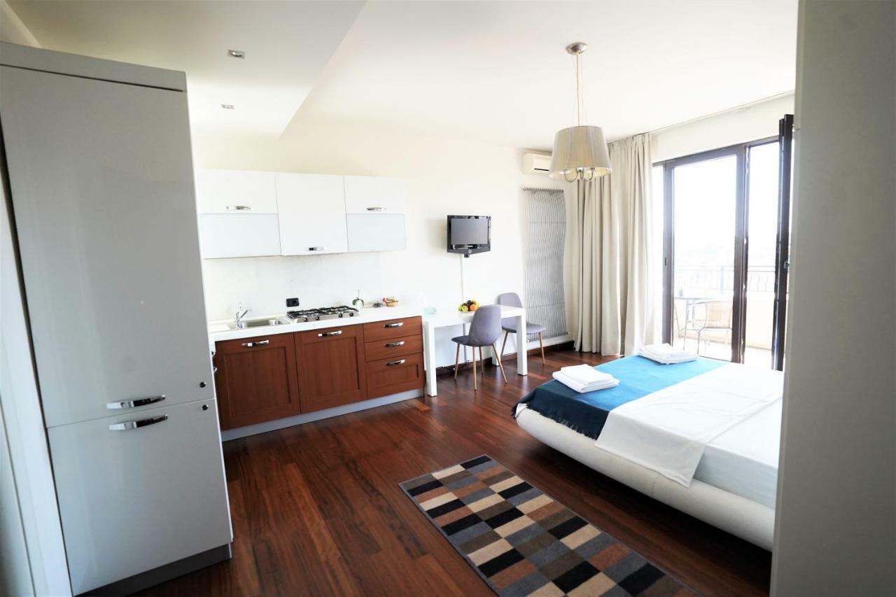 City Center Premium Apartments بوخارست المظهر الخارجي الصورة