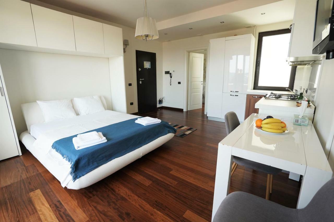 City Center Premium Apartments بوخارست المظهر الخارجي الصورة