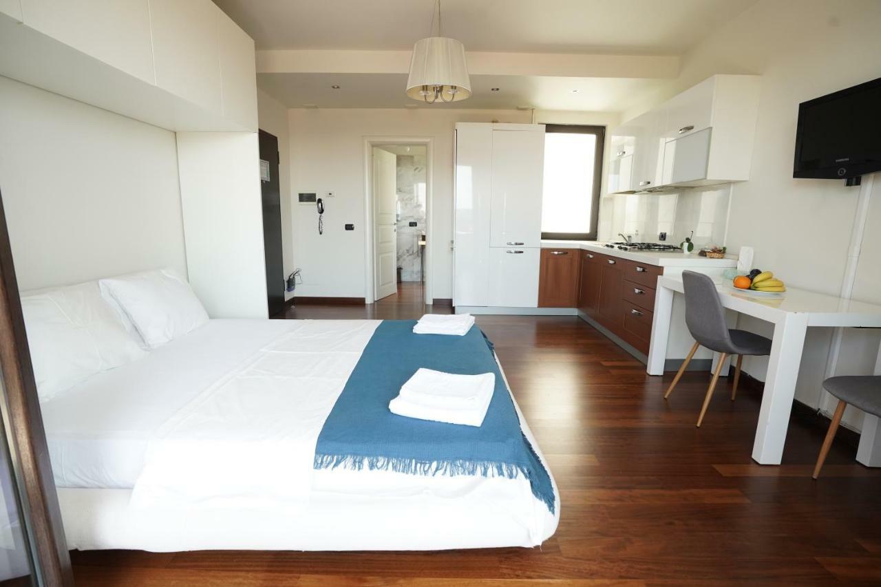 City Center Premium Apartments بوخارست المظهر الخارجي الصورة