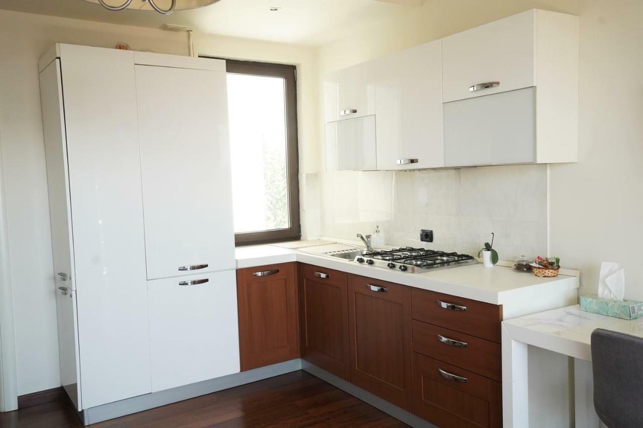 City Center Premium Apartments بوخارست المظهر الخارجي الصورة
