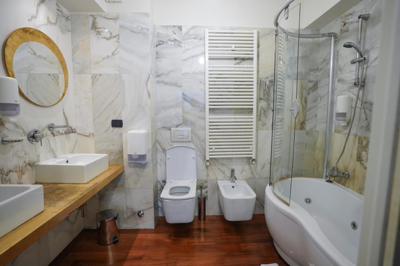 City Center Premium Apartments بوخارست المظهر الخارجي الصورة